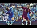 Man City 3-2 Chelsea - Community Shield 2012 | Goals & Highlights