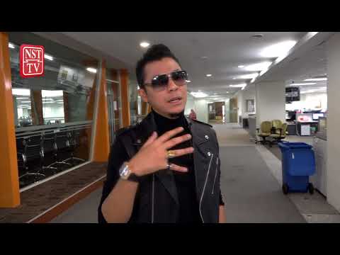 10 Quickies with Syamsul Yusof