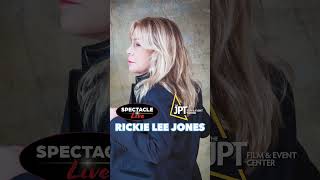 Rickie Lee Jones - Live in Newport, RI - June 17, 2023 - Jane Pickens Film &amp; Event Center