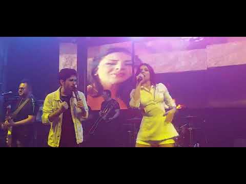 Nave Som ao vivo balde de choro