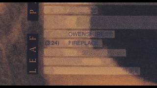 Owenshire: Fireplace [R.E.M. cover]