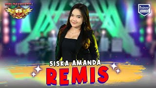 Download lagu Siska Amanda - Remis - The Pangestu mp3 Download lagu Siska Amanda - Remis - The Pangestu mp3