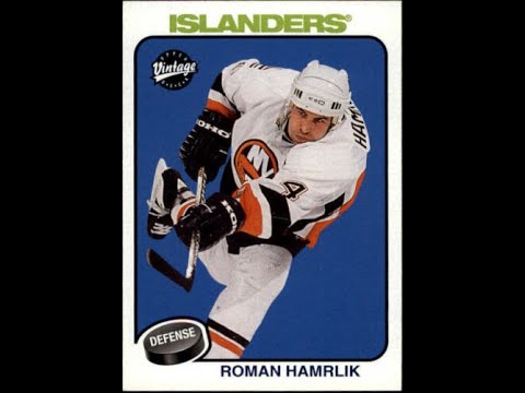 NHL on ESPN2 February 22 2001 Flyers at Islanders no watermark