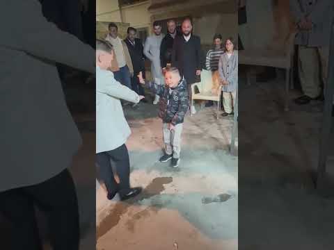 gitano le enseña a su hermanito el compas por Bulerias navidad 2026 #flamenco #artegitano #gitanos