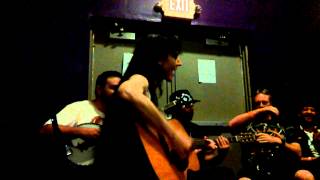 One-Eyed Doll VIP Redneck Love Song