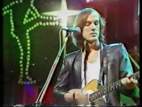 Sniff'n'The Tears - The Thrill Of It All