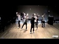 BigBang - Bad Boy (dance practice) DVhd 