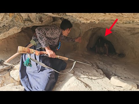 Discovery of the World's Strangest and Most Amazing Creature in the Cave