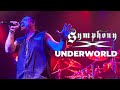 Symphony X Underworld Full Album Sync With Live Footage