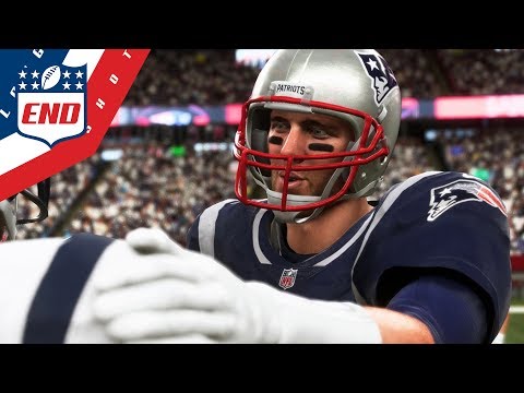 Madden 19: Longshot 2 - THE END