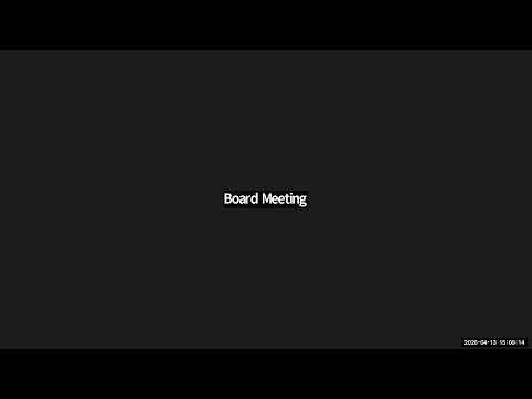 Meeting thumbnail