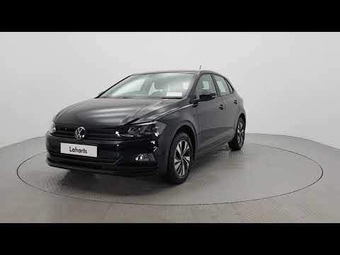 Laharts Volkswagen Kilkenny - 2021 Volkswagen Polo TRENDLINE 1.0 5DR 80HP