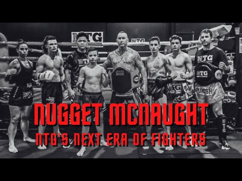 Ep 174 - NUGGET IS BACK! Is the world renown Muaythai trainer switching to MMA?