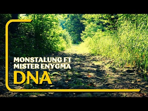 DNA Music Video by Monstalung ft Mister Enygma