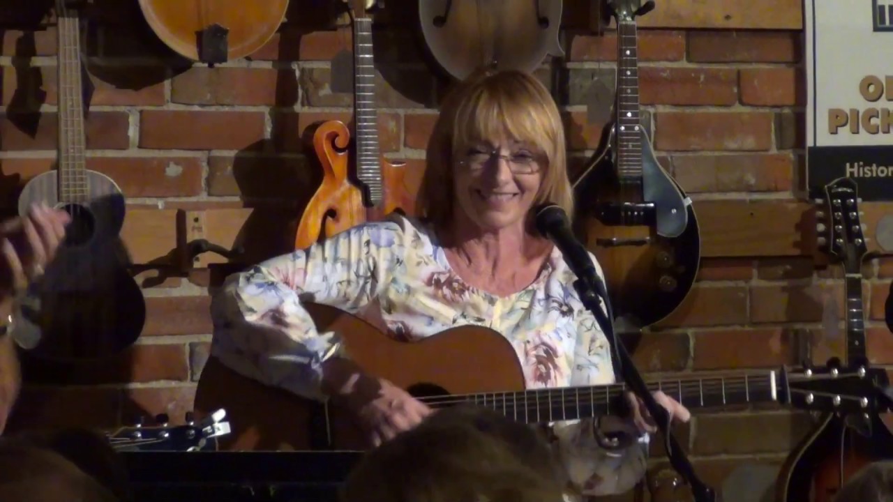 Promotional video thumbnail 2 for Nancy Elliott