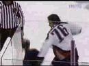 Andrew Peters vs Kip Brennan