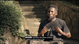 Ghetto Kids - Documentary | Kavuma Dauda | Founder / Manager