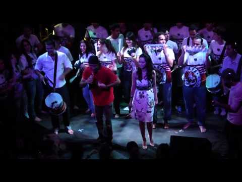 Badelírio - No More Trouble (Polo Club 27/08/2010)