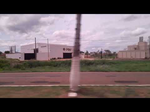 Monte Carmelo uma cidade de Minas Gerais