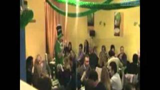 preview picture of video 'St Patrick day - Birrificio Ponte Blu 2011.mpg'