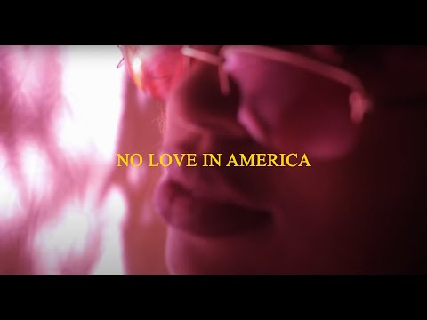 Teddy Walton & Young Dolph - No Love In America (Clean Version)