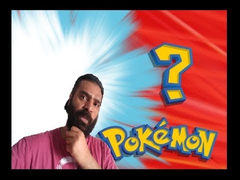 The Rarest Shiny Of All - O Shiny Mais Raro de Todos  - #126