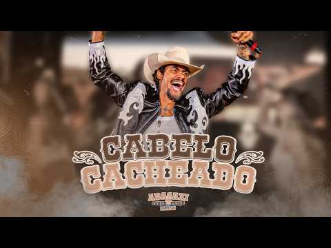 Cabelo Cacheado - Jeninho (Abacaxi Pegou Preço Ao Vivo em Barretos)