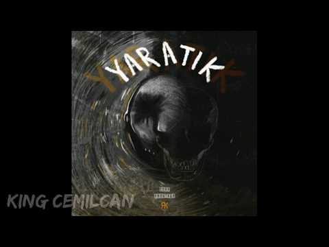 Corr x Khontkar - Yaratık (Lyrics)