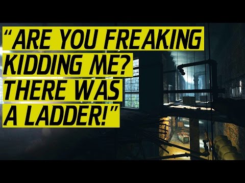 Half-Life 2: FAST DETECT - Part 3 ► Blind Playthrough with commentary ★Phillip Plays★