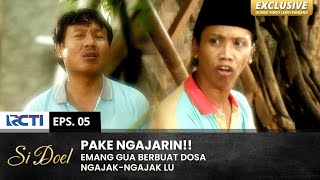 Download lagu ORANG MAO SEMBAHYANG!! Karyo Malah Mancing Emosi Mandra | SI DOEL | EPS.5 | SEASON 3 (2/2) mp3 Download lagu ORANG MAO SEMBAHYANG!! Karyo Malah Mancing Emosi Mandra | SI DOEL | EPS.5 | SEASON 3 (2/2) mp3