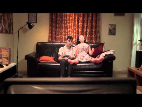 Video thumbnail for Erev Bli Telephone - ערב בלי טלפון