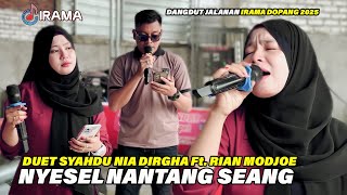 Download lagu Versi Nia Dirgha Makin Mantap !! DUET NYESEL NANTANG SEANG Cover Musik Jalanan Irama Dopang mp3 Download lagu Versi Nia Dirgha Makin Mantap !! DUET NYESEL NANTANG SEANG Cover Musik Jalanan Irama Dopang mp3