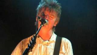 crowded house, silent house, chicago 2007