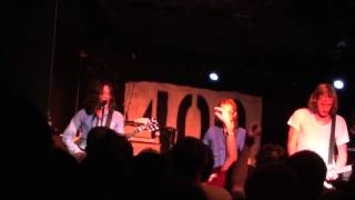 Desaparecidos - MariKKKopa - 8.9.12