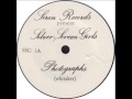 Silver Screen Girls  'Photographs'  Vinyl Rip)