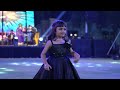 Monika And Divyesh Wedding Performance Khank