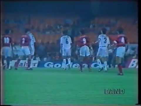 Flamengo 3 x 1 Botafogo - Campeonato Carioca 1994 Fase Final