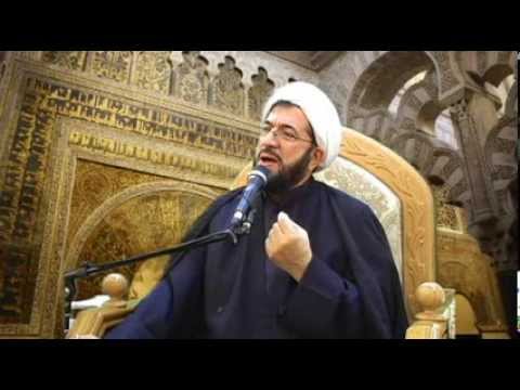 ⁣استشهاد الصديقة فاطمة الزهراء عليها السلام - سماحة الشيخ حسن خليق