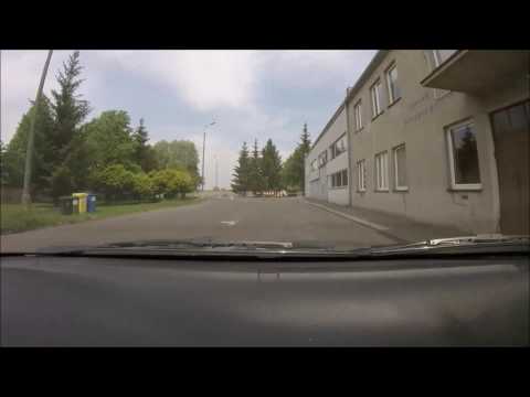 04.06.2017 KIPARD SUPER SPRINT SIERADZ Ford Escort Zielaki