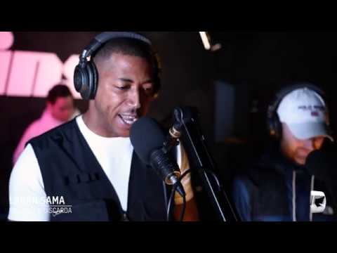 Logan Sama with Riko Dan & Discarda | Rinse FM