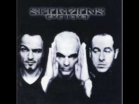 Scorpions - Mind like a tree