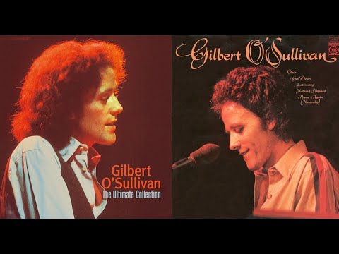 Clair - Gilbert O'Sullivan(클레에 - 길버트 오설리번)[가사번역]