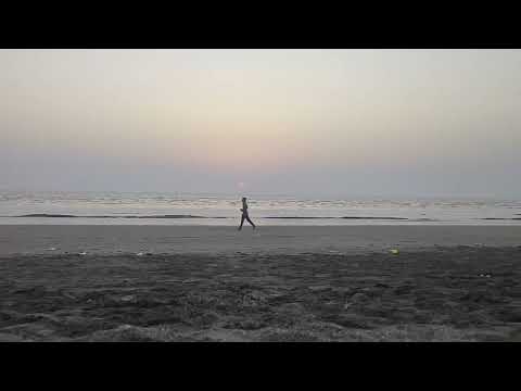 Sunset Beach View Dahanu