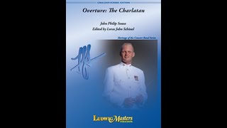 Overture: The Charlatan