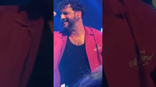 me sale a cuenta  Fran Perea fin de gira 2024 príncipe pio Madrid