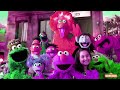 Sesame Street Sunny Days Effects Sponsored By Gamavision Csupo Effects