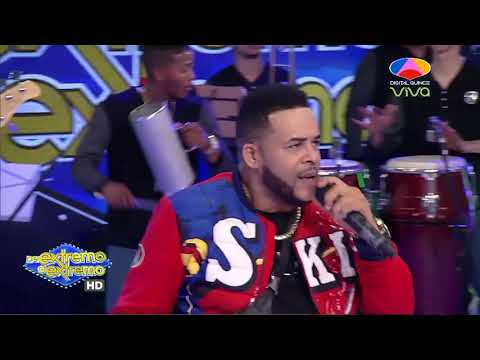Julian Oro Duro Concierto en Vivo | De Extremo a Extremo