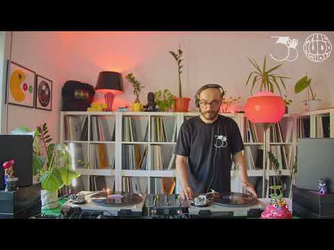 Vincenzo de Robertis | themuddshow x trenta3giri
