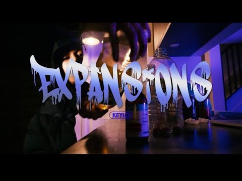 Keylo-Expansions(Official Music Video)