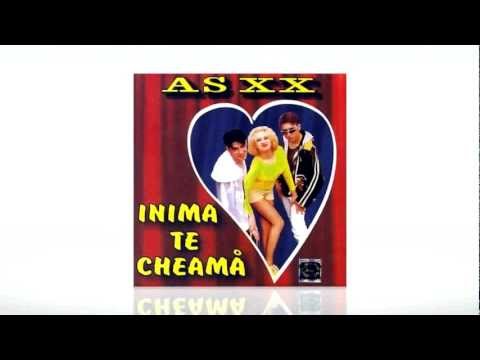 AS XX - Acelasi drum (1999)